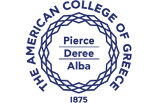 The American College of Greece